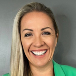 Danielle Perrie from Pacific Conveyancing