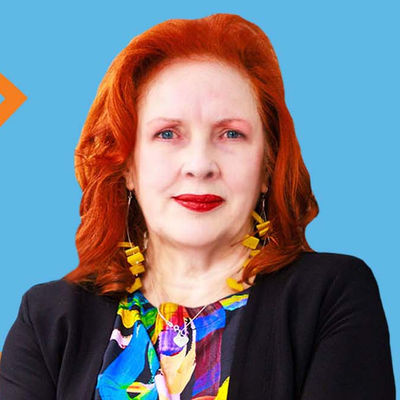 Linda Cameron from Cameron Conveyancing