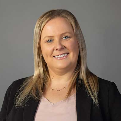 Melissa Gray from Fastrack Conveyancing