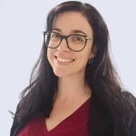 Simone Faunt from Lockett McCullough Lawyers