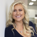 Melissa Raftis from Perth Family Lawyers