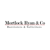 Mortlock Ryan & Co Pty Ltd