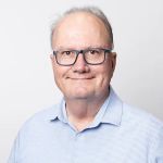 John Hopes from Keir Steele Waldon (Townsville)