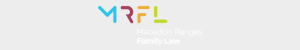 Macedon Ranges Family Law