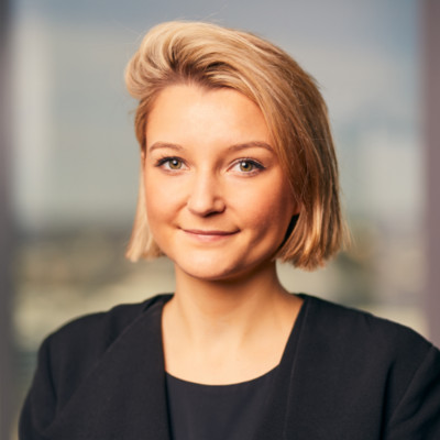 Katrina Toone from Eastern Conveyancing Service