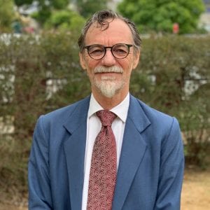 Dominique Rideaux from Clark Rideaux Solicitors