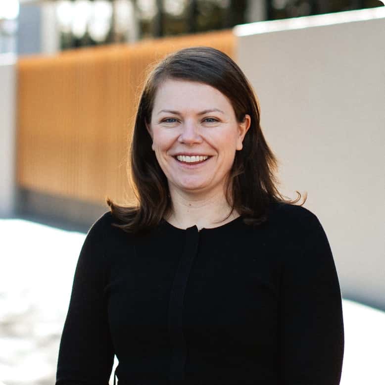 Geraldine Gallagher from Gallagher Solicitors and Conveyancers