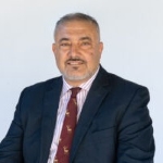 George Constantine Pharmacis from Pharmacis Canning Lawyers