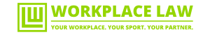 Workplace Law