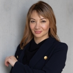 Elena Leonardos from Adelaide Legal Solutions