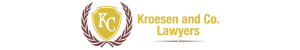 Kroesen and Co Lawyers
