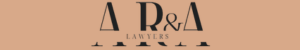 AR & A Lawyers