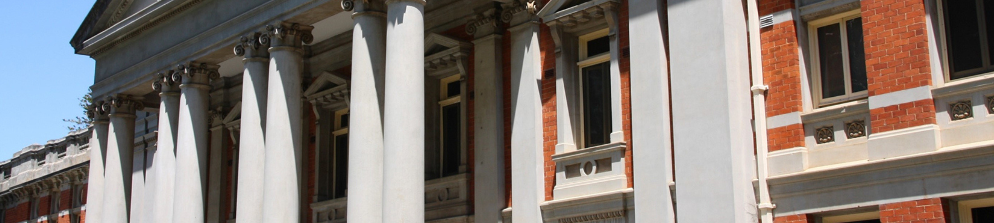 Shadgett Legal cover