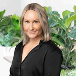 Audra Mazurek from Lyon Conveyancing Pty Ltd