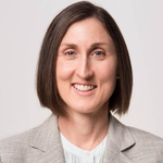 Kerry Morrow from Laity Morrow