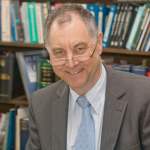 Peter Speakman from Peter Speakman & Co Pty Lawyers