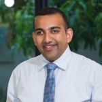 Aarahnan Raguragavan from Potentia Litigation