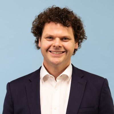 Sebastian Hill from Boylan Lawyers