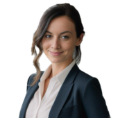 Katie Adams from Adams United Lawyers