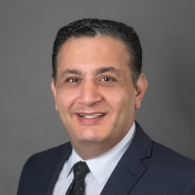 Steven Nazarian from Nazarian Law Pty Ltd