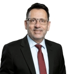 Gaetano Aiello from Treloar & Treloar