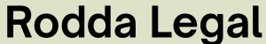 Rodda Legal