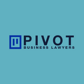 Pivot Business Lawyers