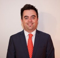 Domenic Portolesi from KPL Lawyers 