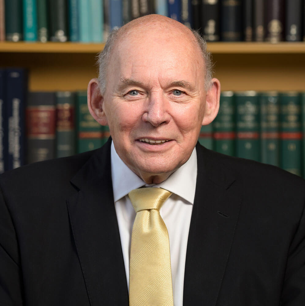 Peter Nevile from Nevile and Co. 