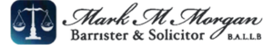 Mark M Morgan Barristers and  Solicitors