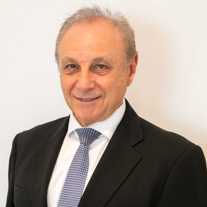 Vince Galluzzo from Galluzzo Lawyers