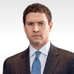 Patrick McCarthy from Steedman Stagg Lawyers