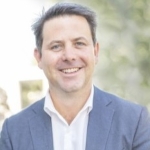 James Norcock from Westley DiGiorgio Norcock