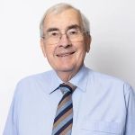 Peter Elliott from Keir Steele Waldon (Townsville)