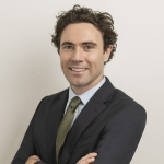 Nicholas McBride from Marshall’s+Dent+Wilmoth