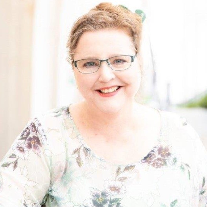 Amanda Morton from Morton Legal Consulting