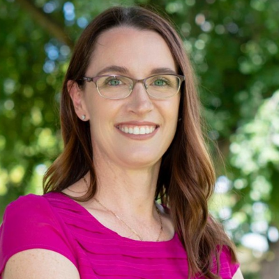 Katrina Jacobs from Katrina Jacobs Estate Law