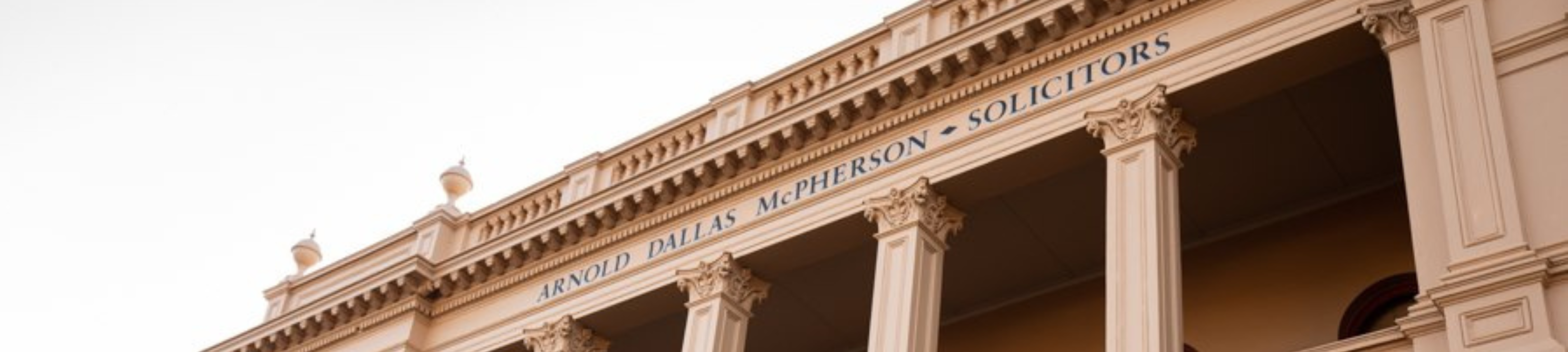 John McPherson cover