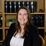 Sharyn Clarke from Lark Lawyers