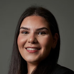 Fatimah El-Kordi from Lehman Walsh Lawyers