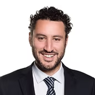 David Sattout from Sattout Group