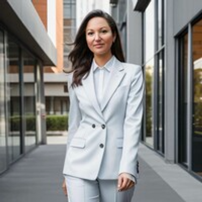 Nicole Ferraro from National Law Solutions