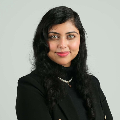 Gouri Das from Jics Migration Pty Ltd