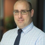 Ben Carroll from SP Walters Solicitors