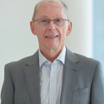 Graham Knight from Sandstone Lawyers