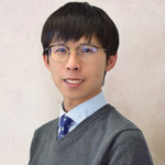 Joseph Wong from O'Connor Harris & Co
