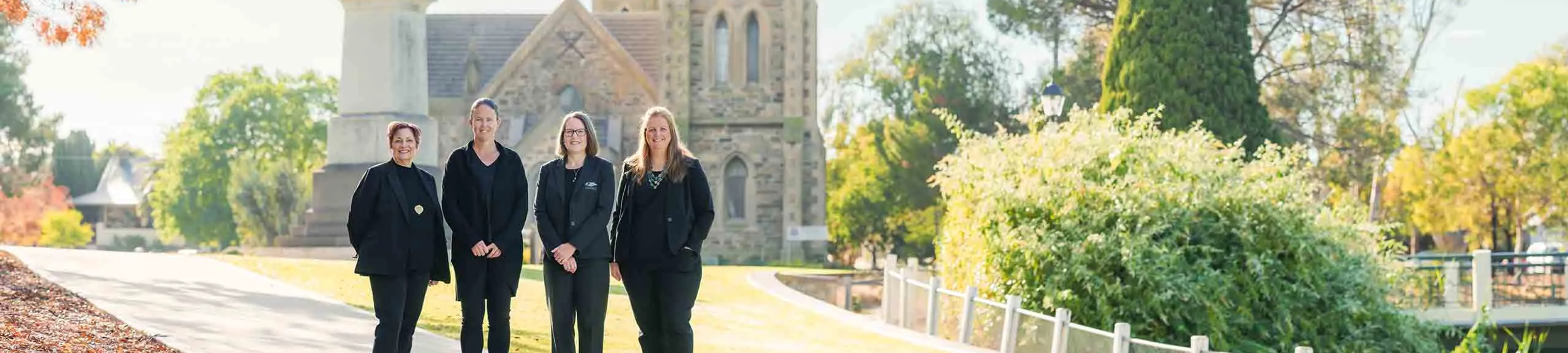 Strathalbyn Conveyancing cover
