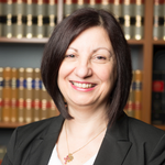 Alexandra Michaels from Fox & Staniland Lawyers