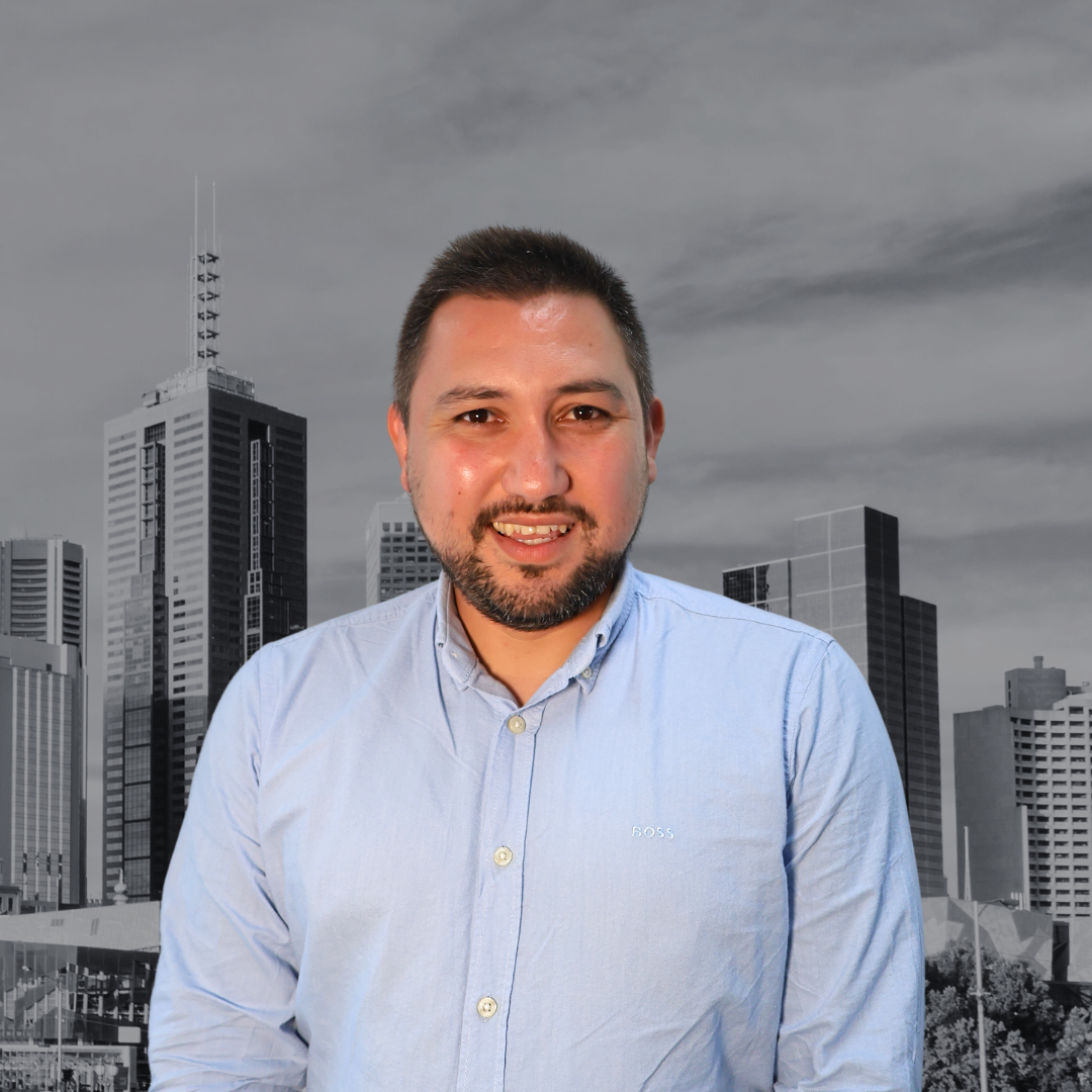 Ali Uguz from Six Days Legal