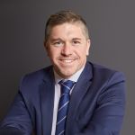 Leroy Dickson from Hills Family Law Centre